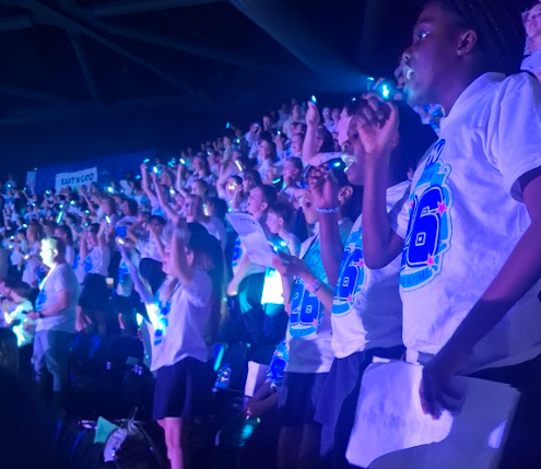 High View Primary School tweet media