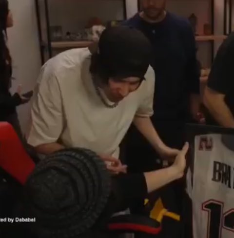 LA CHEPA NUNCA FALLA EN UN CONCURSO DE MRBEAST