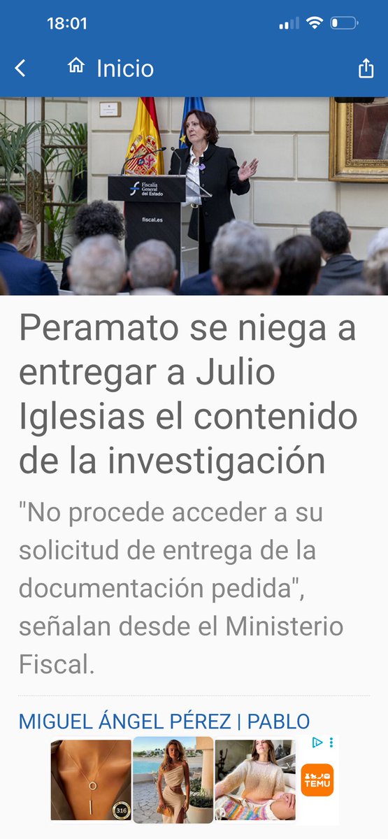 El Estado sanchista es de pandereta, ¿se niegan a entregar la denuncia presentada al denunciado? ¿Esto es un estado de derecho? ¿Estos son los que dicen que hay que cumplir las leyes? Luego se ensañan con cuatro robagallinas