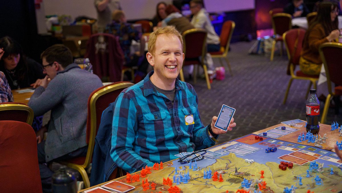 EPIC.LAN UK Gaming & Esports Events tweet media