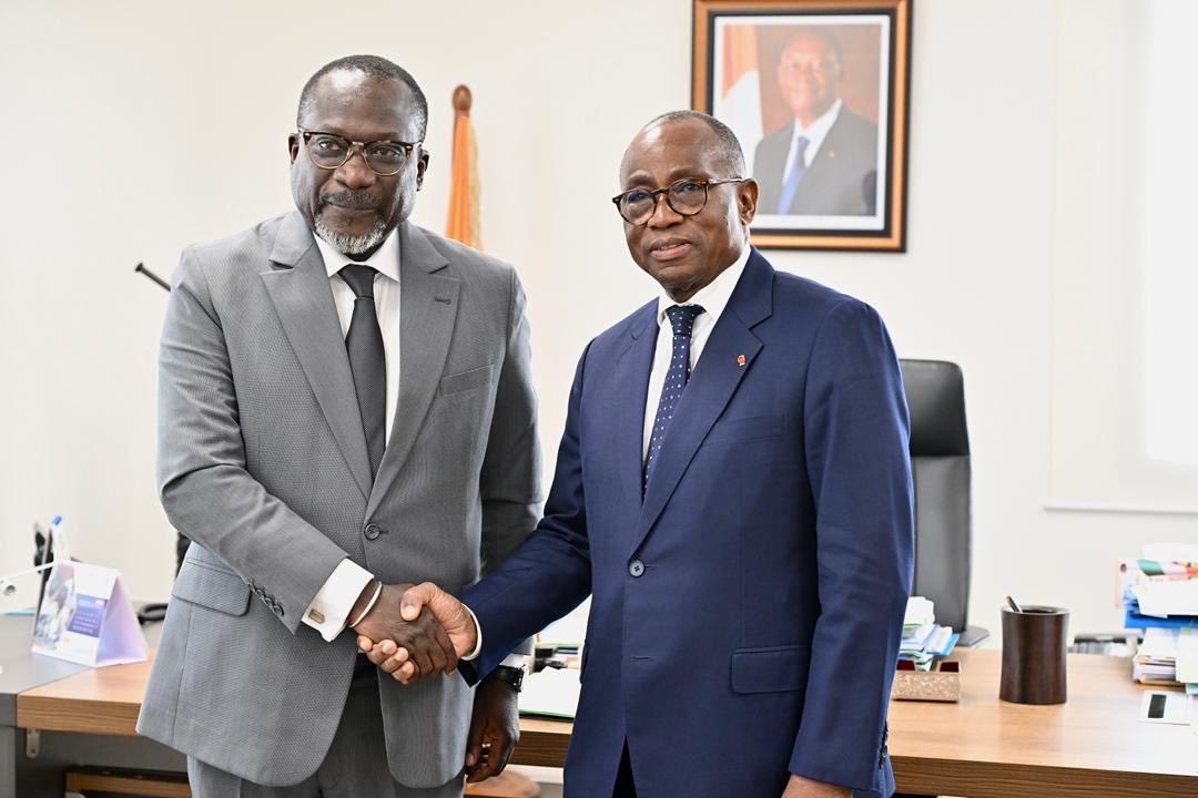 UNICEF Côte d'Ivoire tweet media