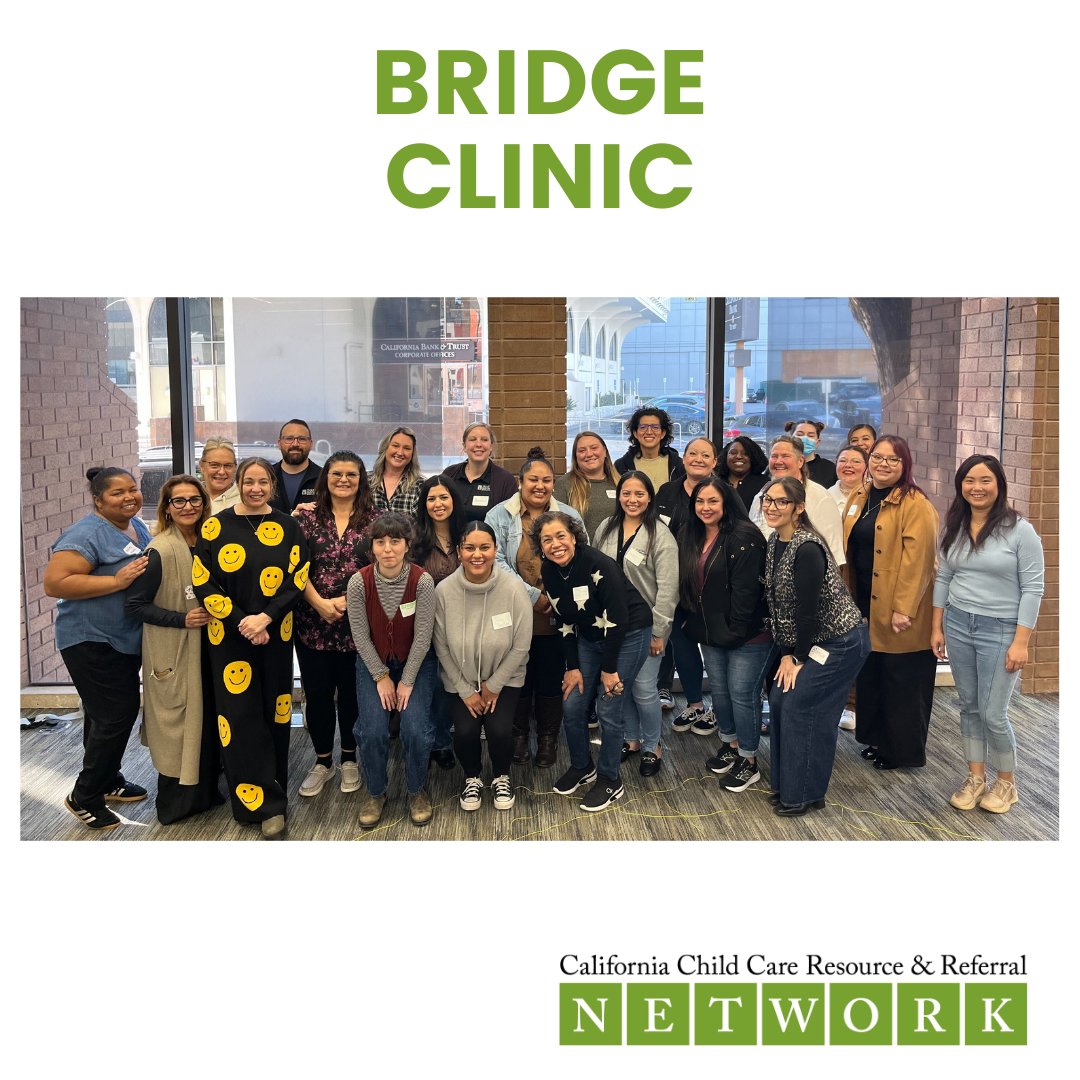 CA Child Care Resource & Referral Network tweet media