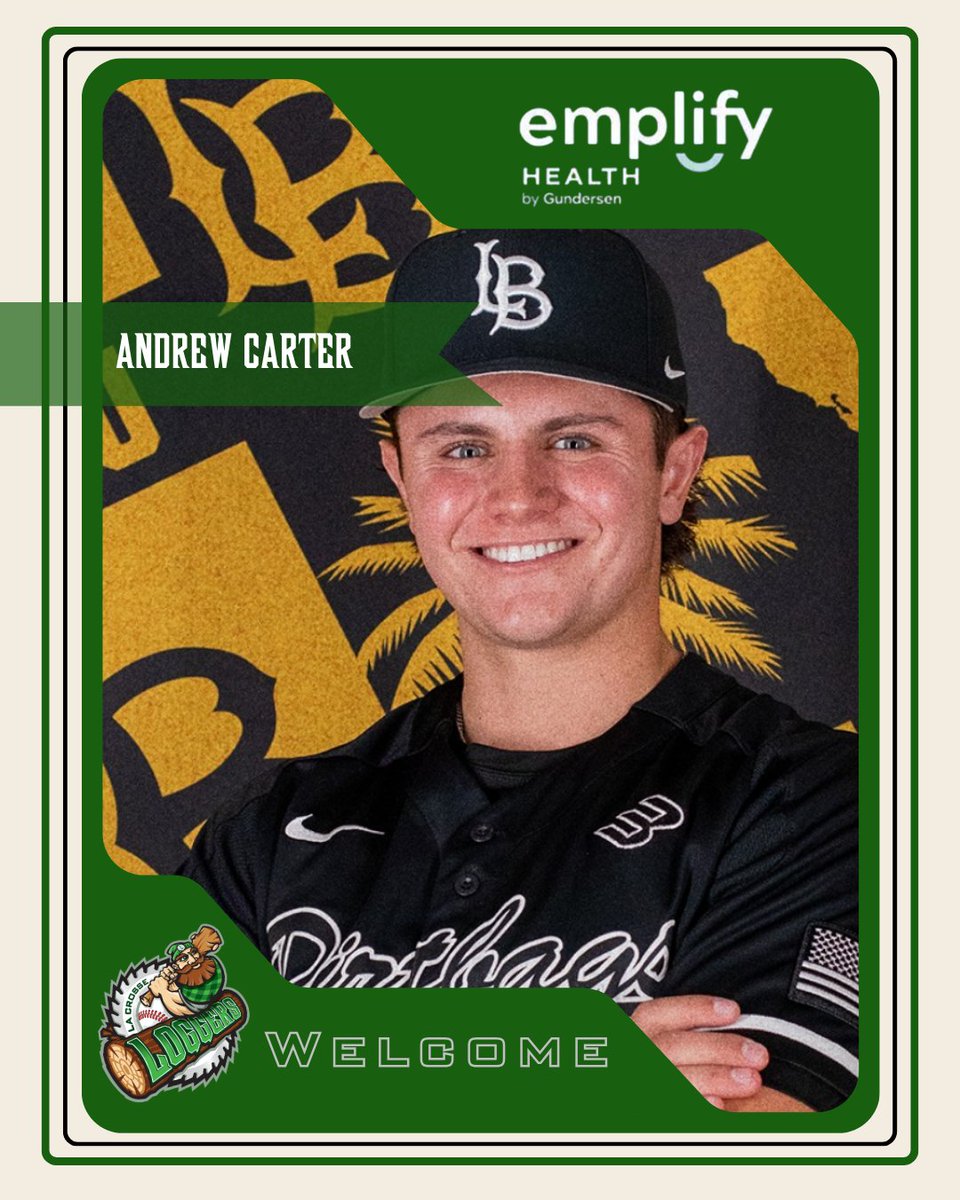 La Crosse Loggers Baseball Club tweet media