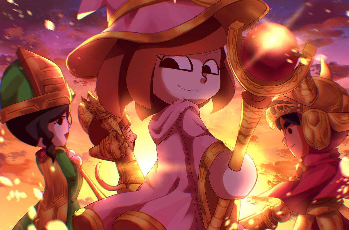 #Miitopia 
「伝説」