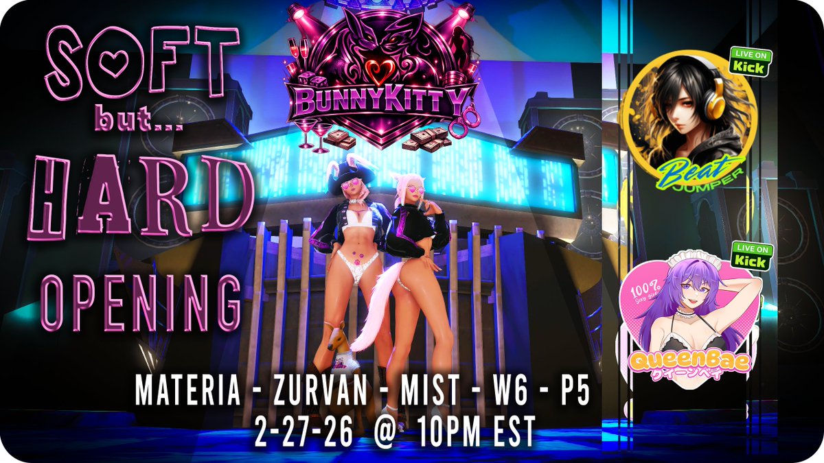 QueenBae tweet media