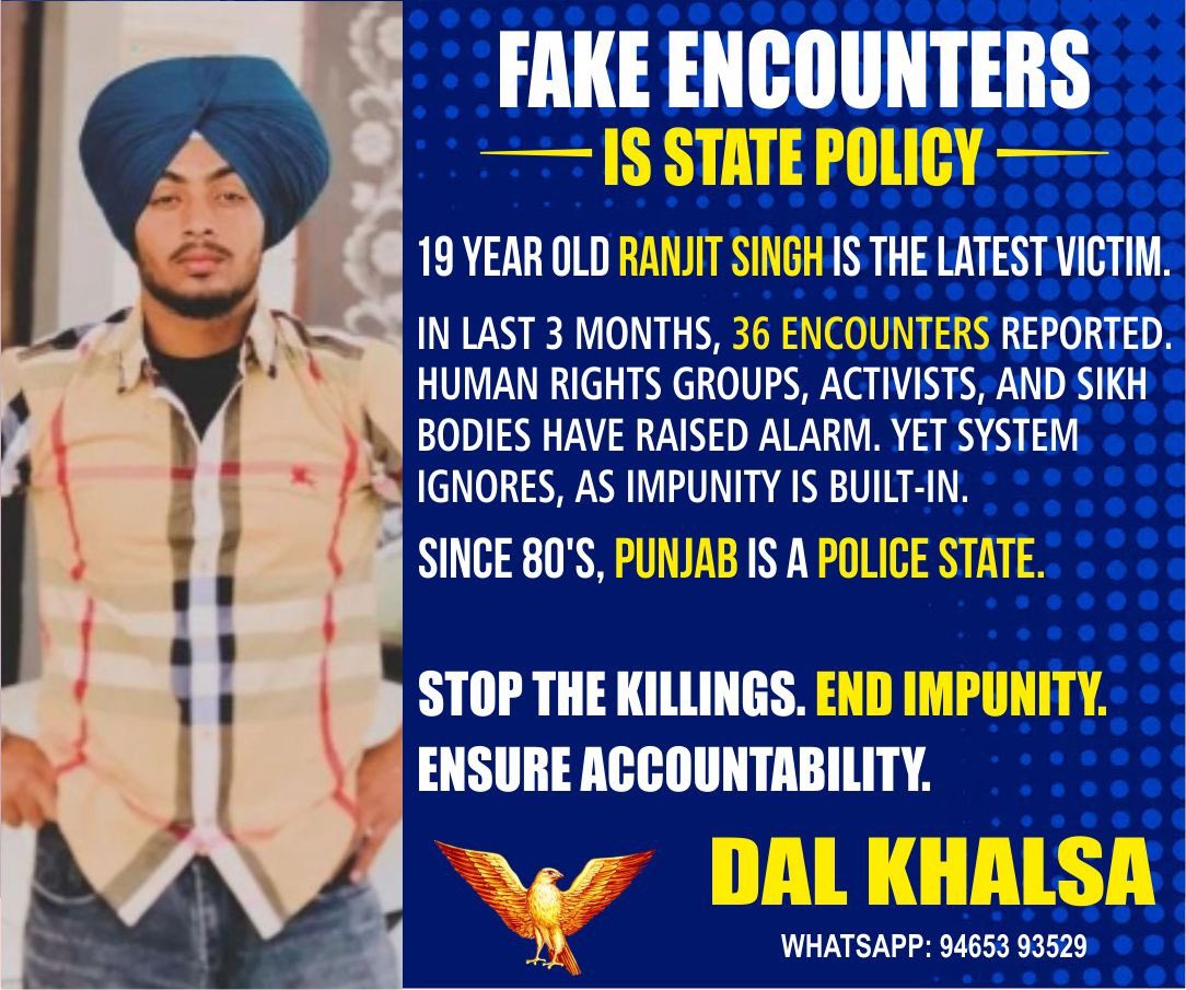 DAL KHALSA tweet media