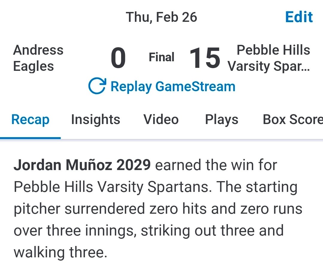 TX Grind Softball 18U tweet media