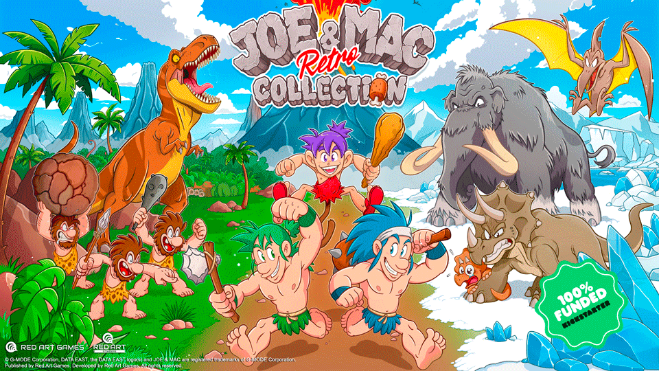 Red Art Games tweet media