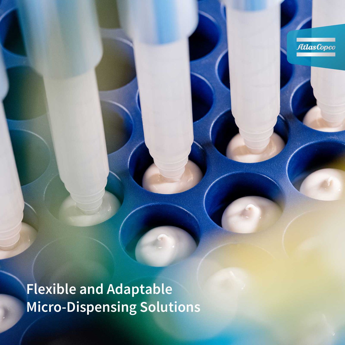 Atlas Copco UK & IRE tweet media