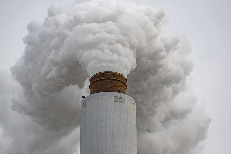 MIT Center for Sustainability Science and Strategy tweet media