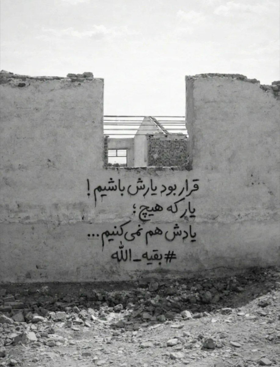 سید مرتضی عالمی tweet media