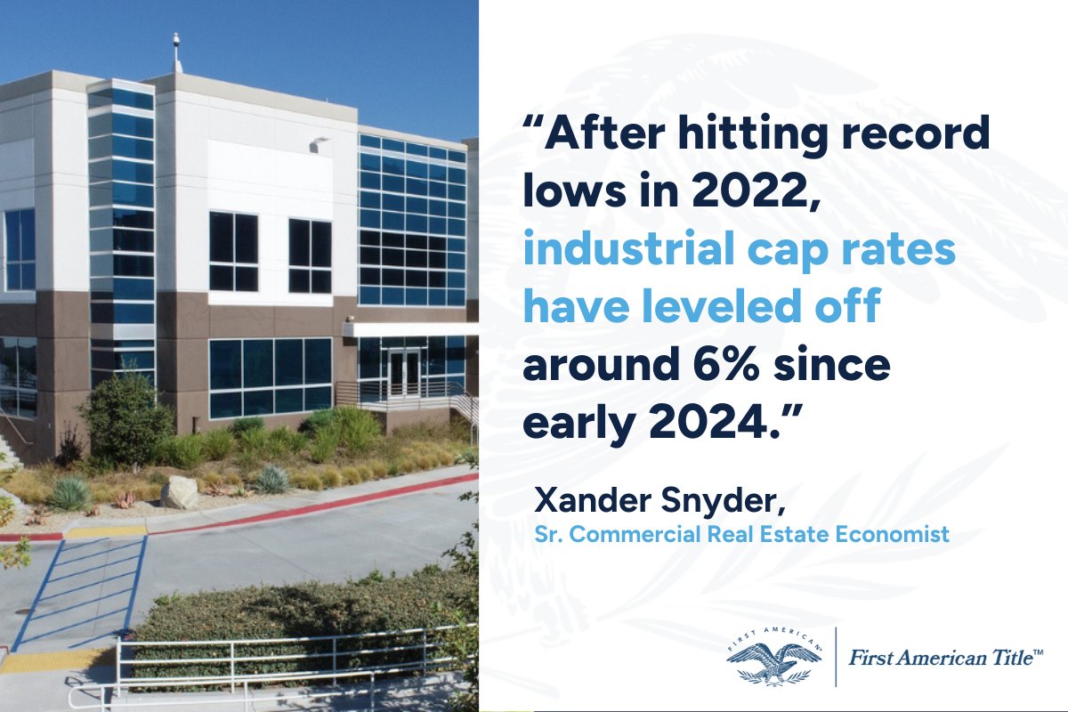 First American tweet media