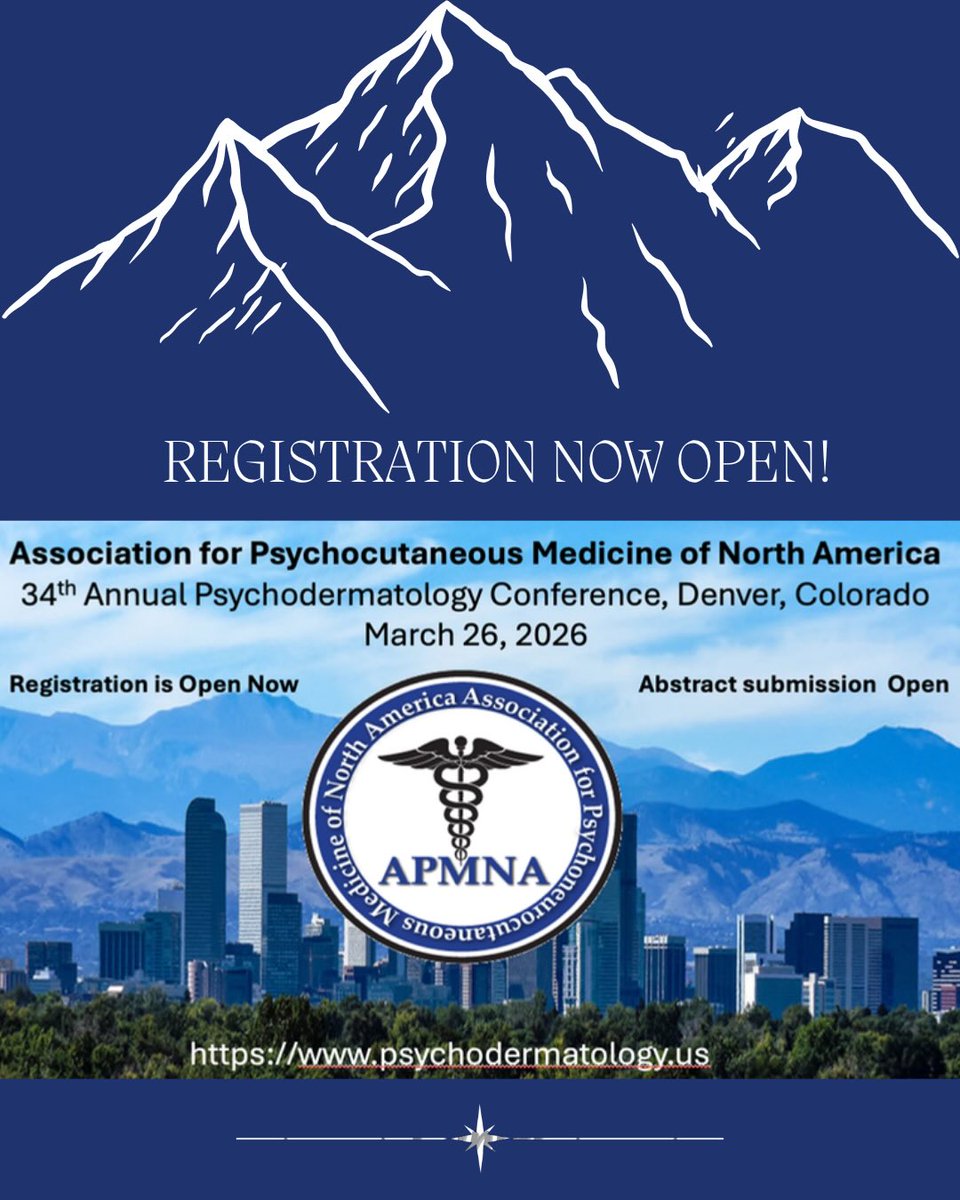 Picking Me Foundation #dermatillomania tweet media