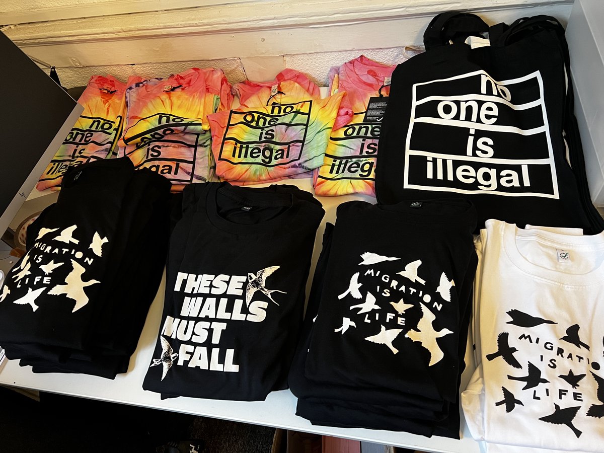 Right to Remain tweet media