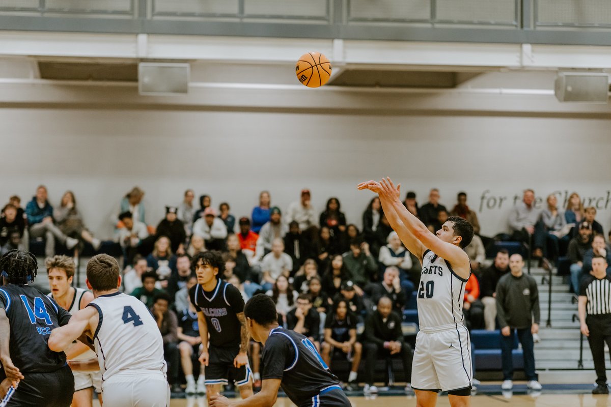 Spurgeon College tweet media