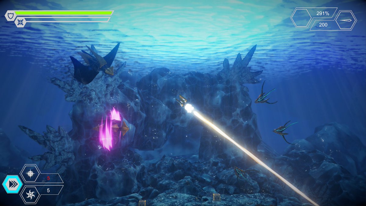 Howling Hamster tweet media