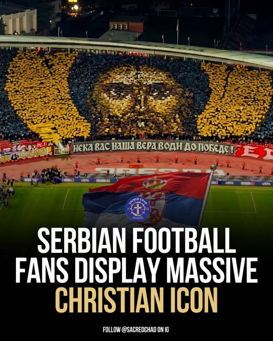 KnightsTempOrg's tweet photo. Remember: Kosovo Je Serbia- FOREVER! https://t.co/i8y0T9PpVM