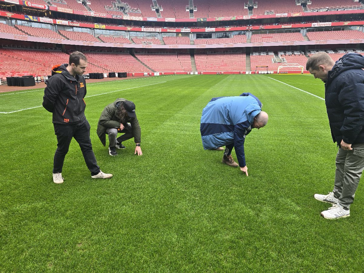 GroundsFest Academy tweet media