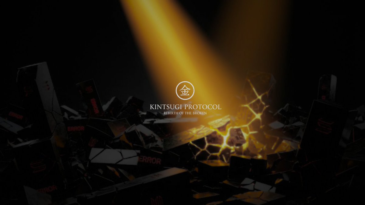 Why Kintsugi is different?

Every project on Solana eventually breaks — rugs, exploits, dead contracts. The industry accepts it as normal.

We don’t. Our AI「仙師」 doesn’t just detect problems. It repairs them on-chain and redistributes value to $GOLD holders.

This is