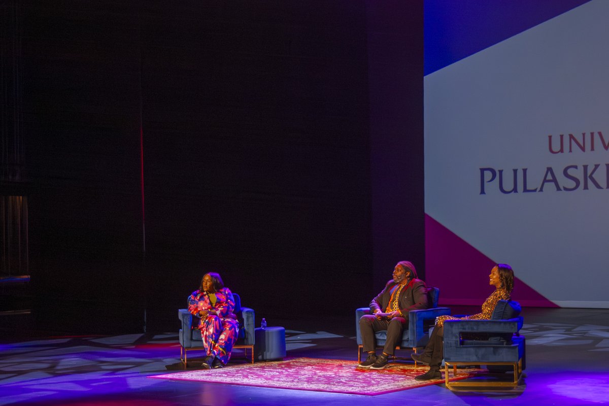 UA - Pulaski Tech tweet media