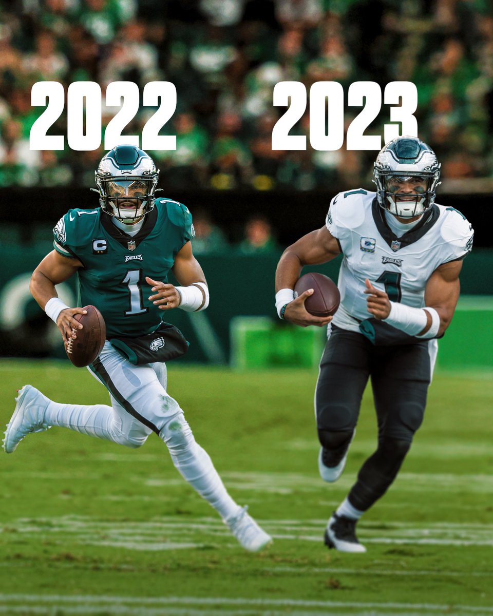 Philadelphia Eagles tweet media
