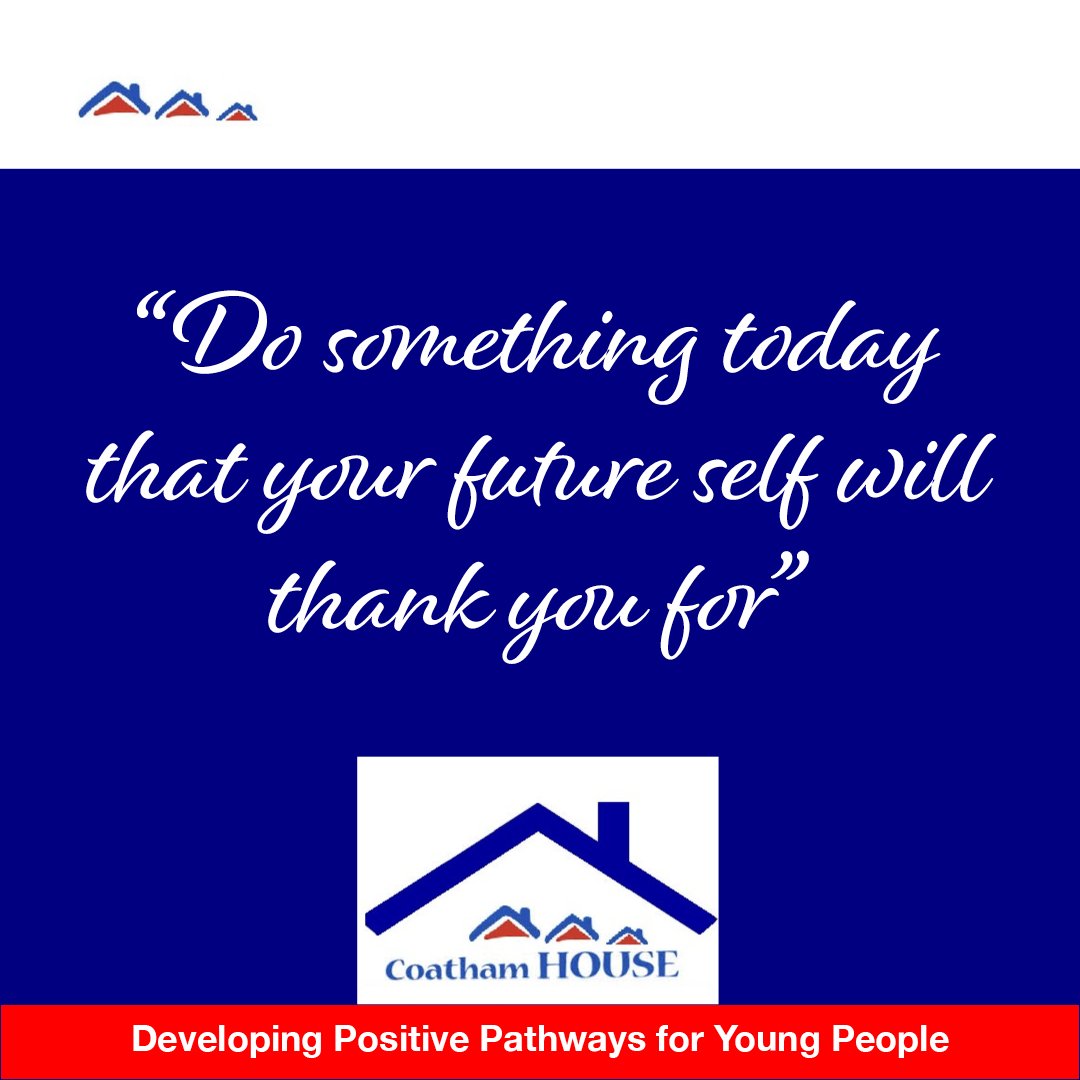 Coatham House tweet media