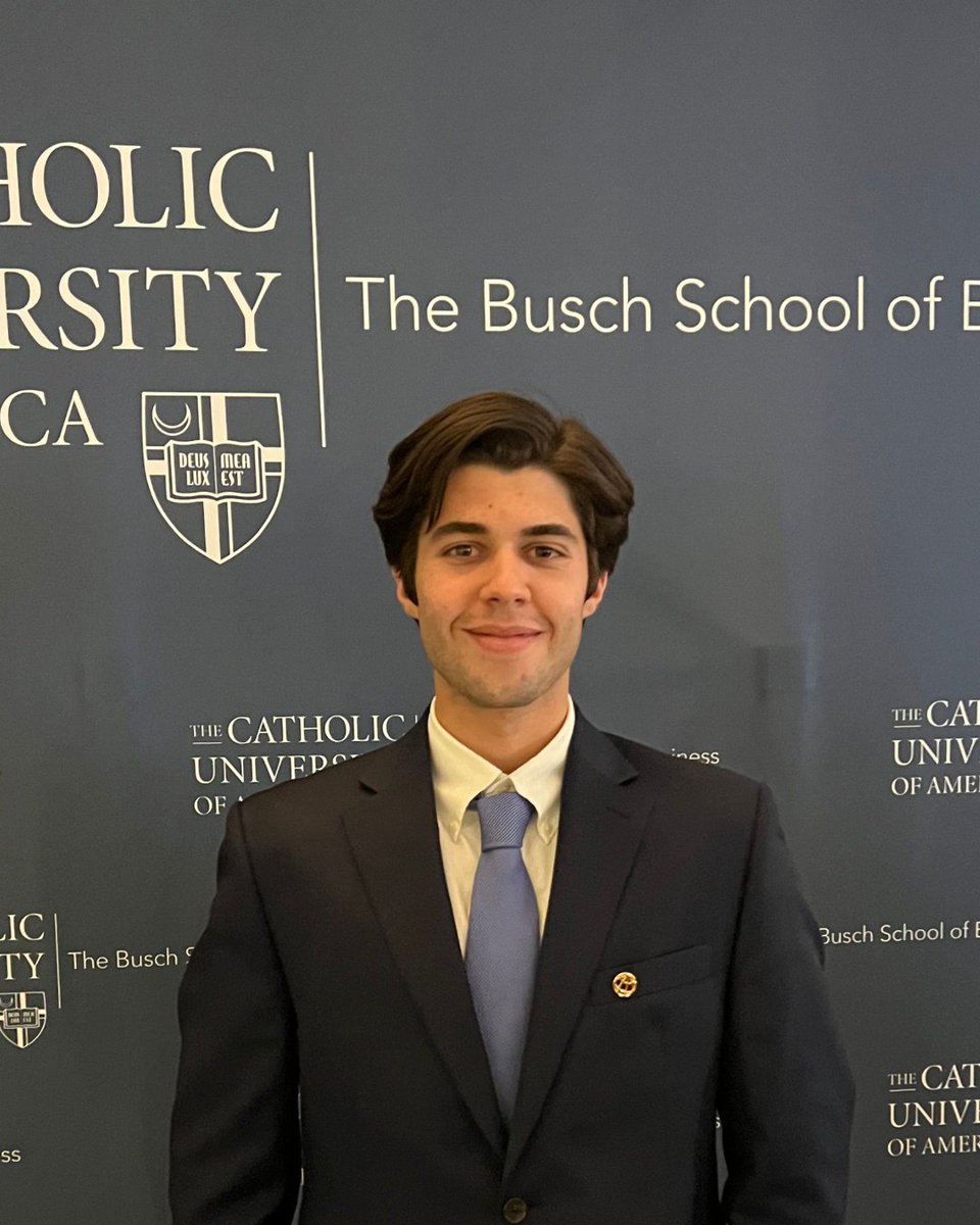 The Busch School tweet media