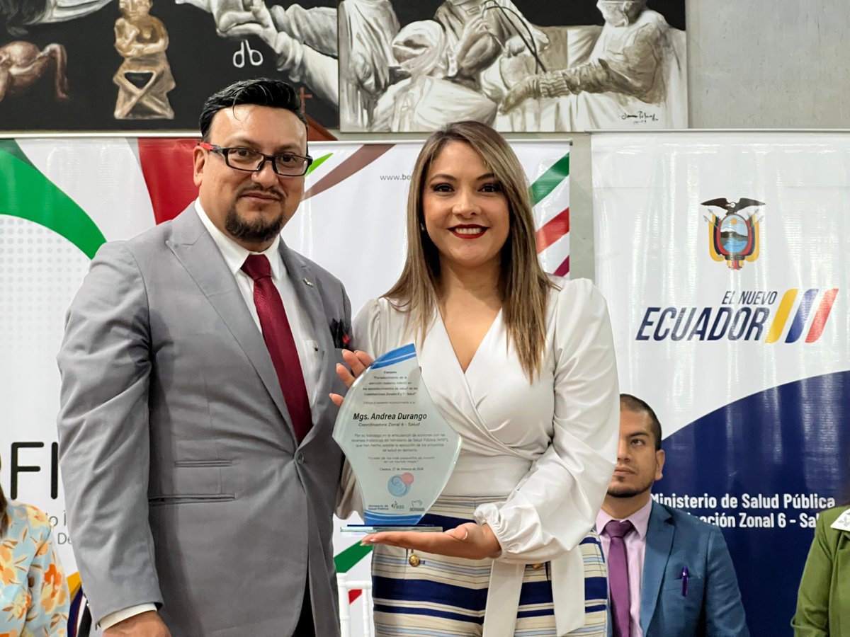 @SaludCZ6Oficial🇪🇨 tweet media