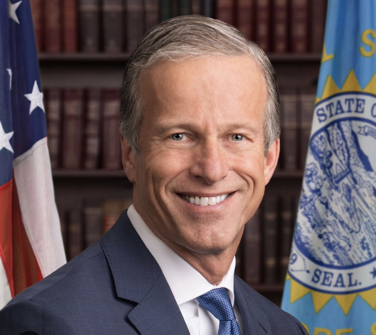 dfort65's tweet image. Is this face on a milk carton yet? 
#PassTheSAVEAmericaActNOW