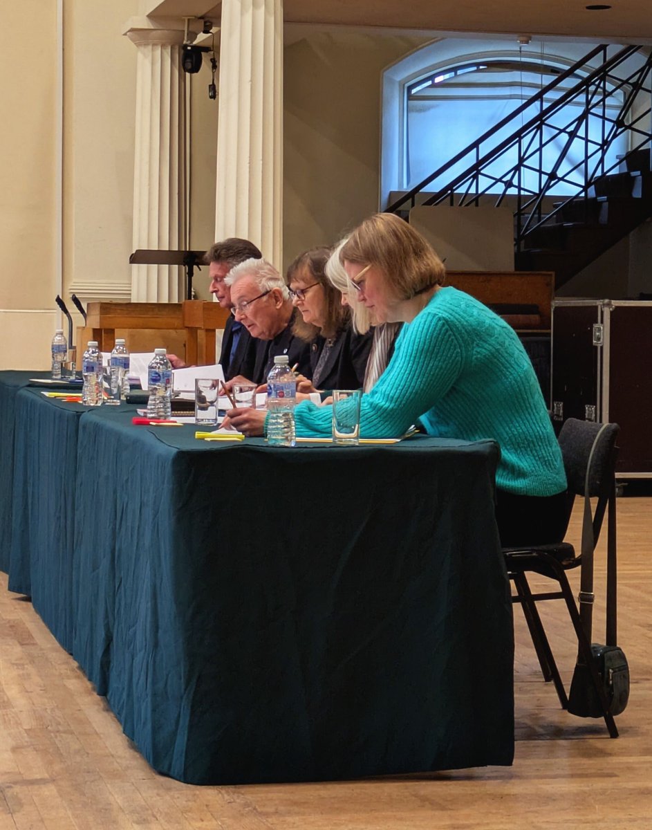 The Ferrier Awards tweet media