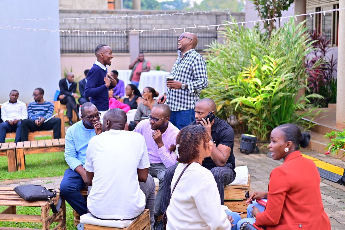 Uganda Marketers Society tweet media