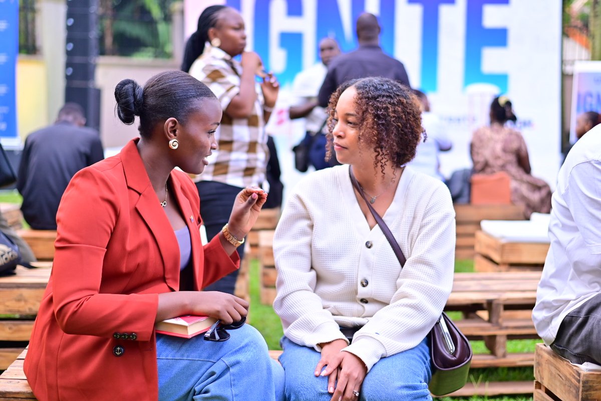 Uganda Marketers Society tweet media