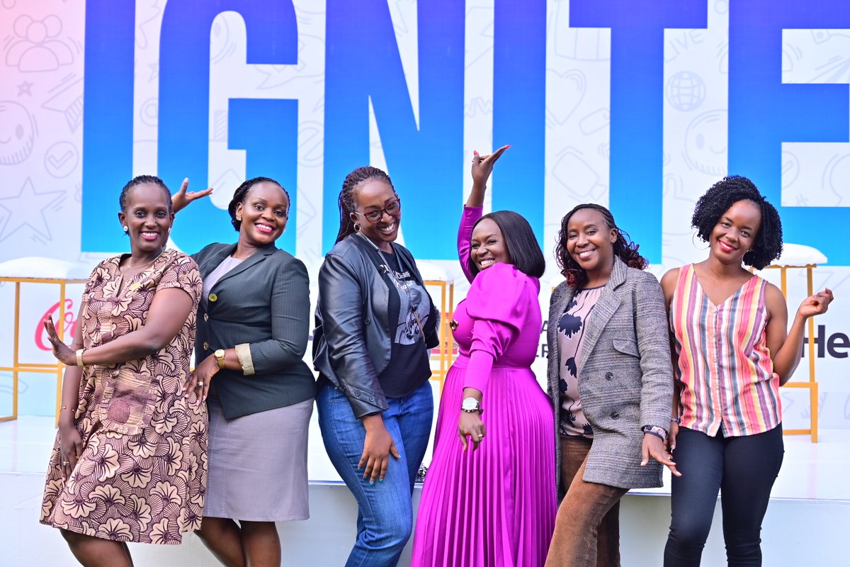 Uganda Marketers Society tweet media