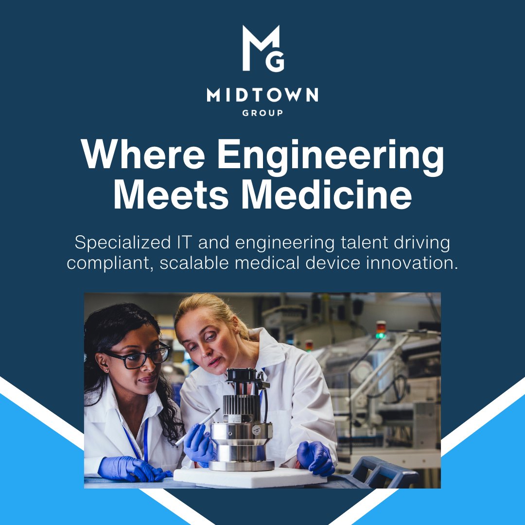 The Midtown Group tweet media