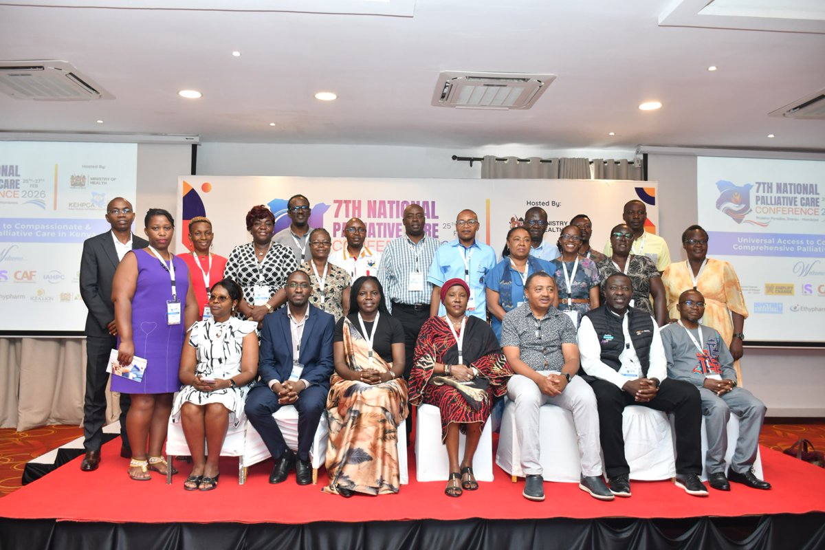 National Police Service Commission - Kenya tweet media