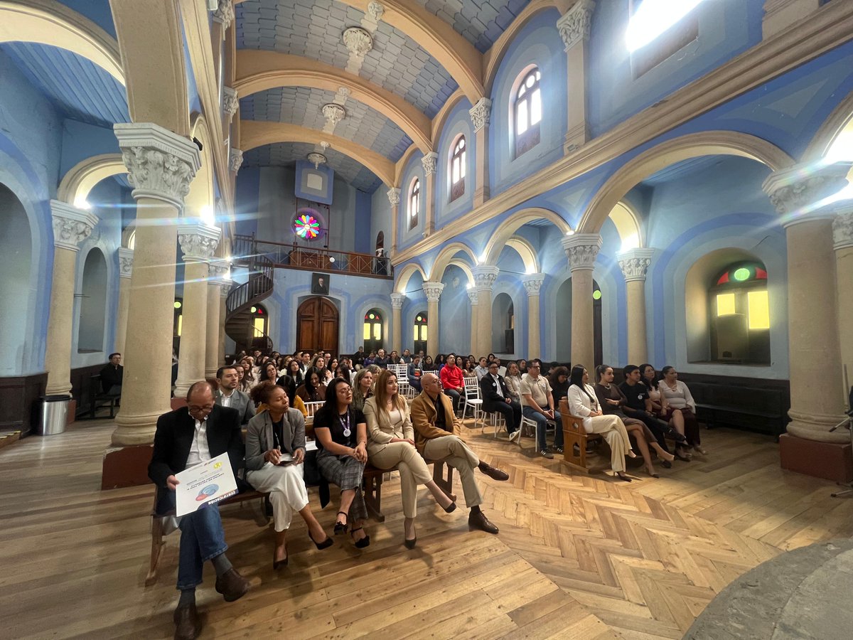 @SaludCZ6Oficial🇪🇨 tweet media