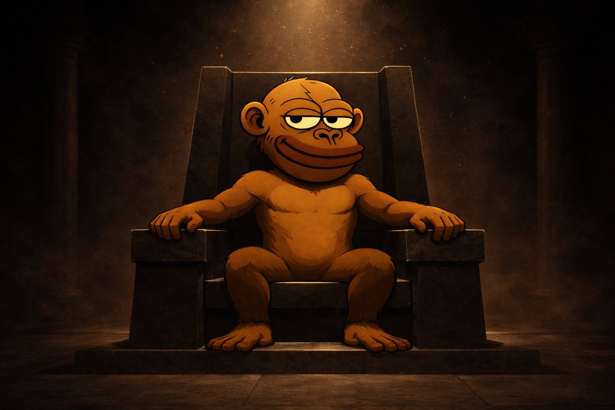 Ape Kong (@ape_kong420) on Twitter photo 