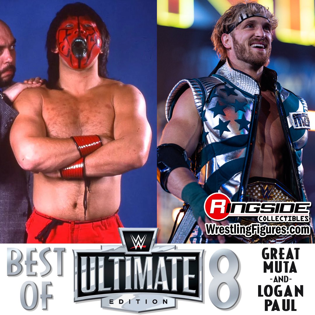 Ringside Collectibles tweet media