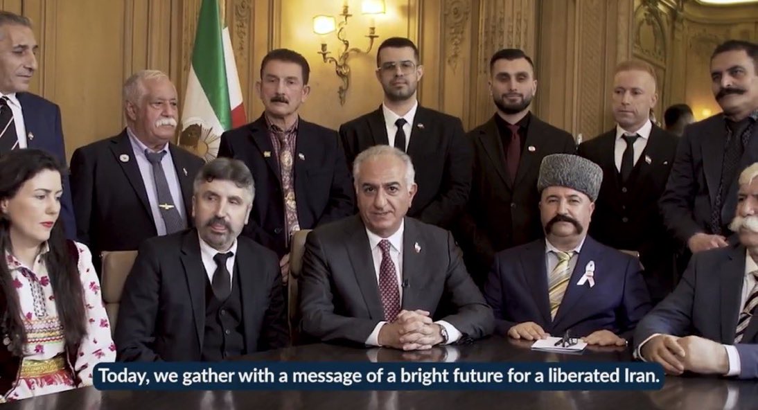🇮🇷یعقوب لیث tweet media