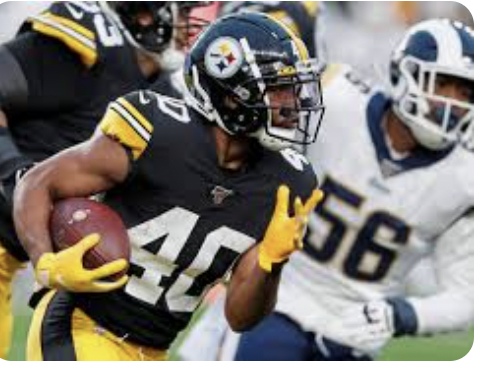 Steelers Takeaways 🌗 tweet media