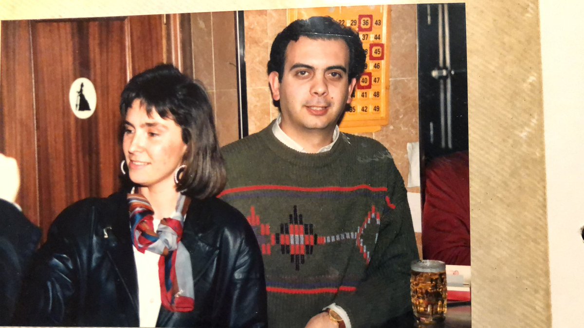 Jose Luis Sáez tweet media