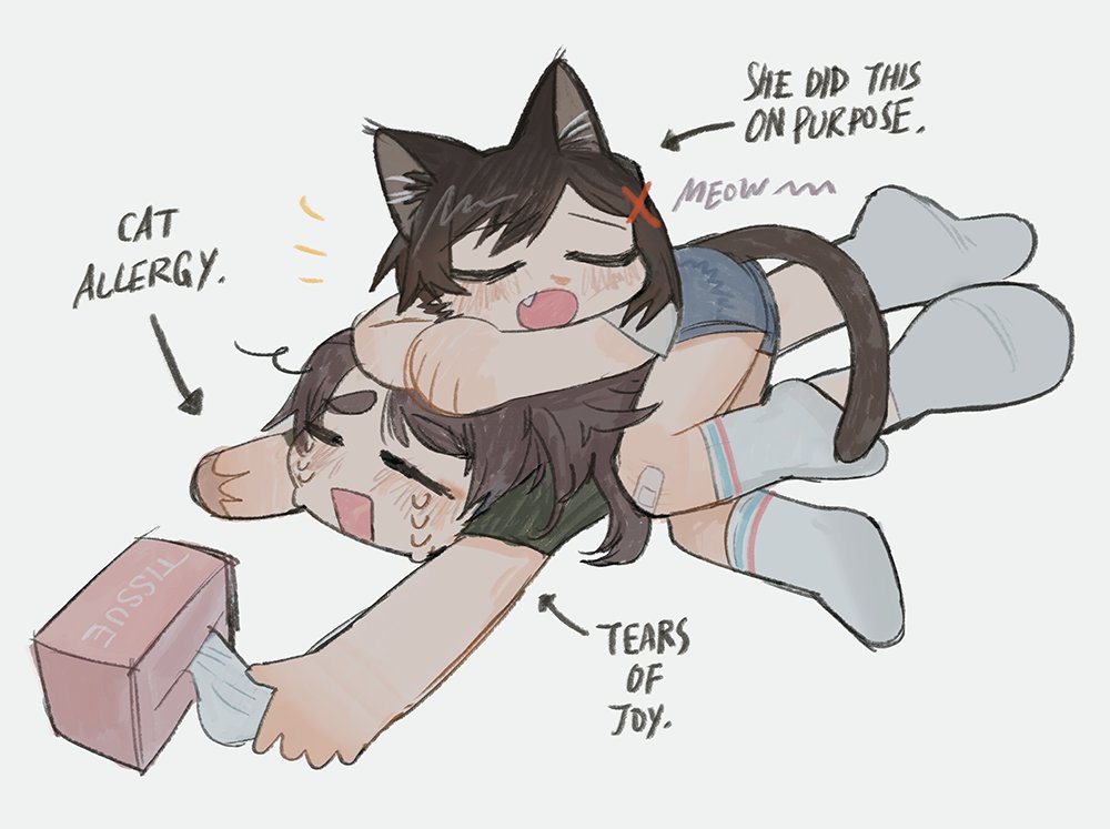 Tears of joy🥲

#Akikooc