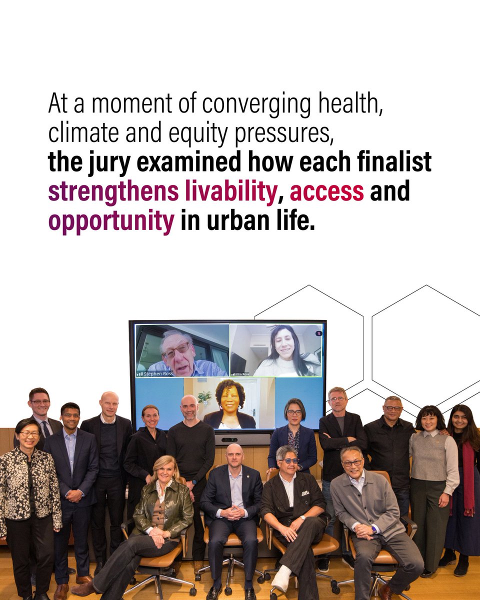 WRI Ross Center for Sustainable Cities tweet media