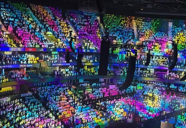 High View Primary School tweet media