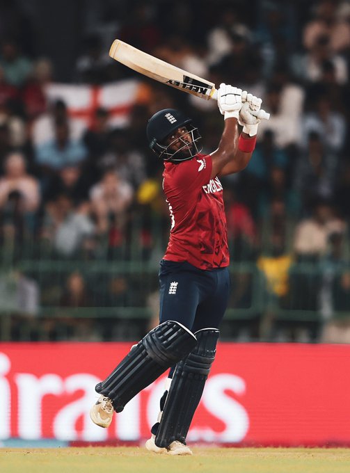 A stunning 44-run partnership in 16 balls between Will Jacks and Rehan Ahmed completes a remarkable four-wicket victory for England in Colombo 