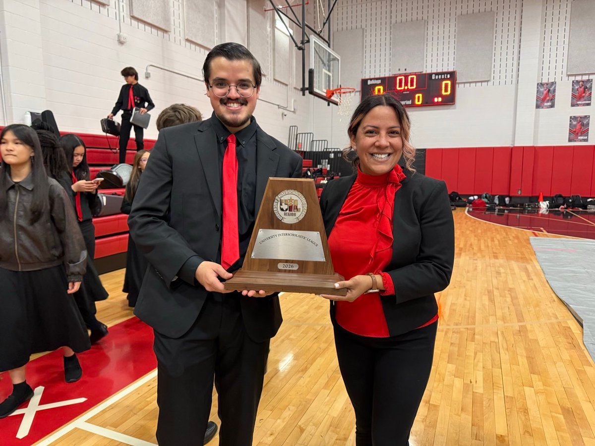 Sugar Land MS tweet media