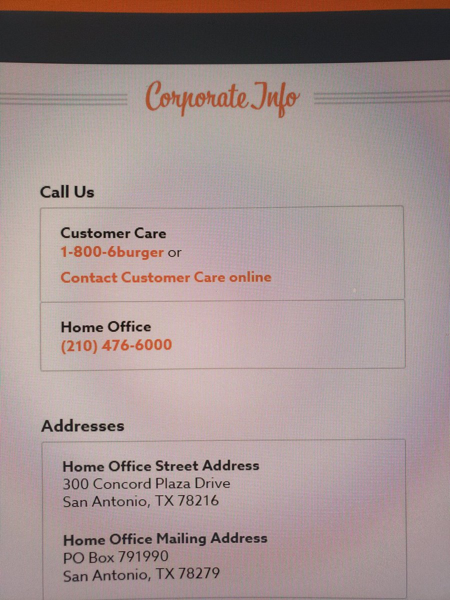 HospitalityTX's tweet photo. @HustleBitch_ Looks as they don't stand by their word. https://t.co/cJvn2TlLpN