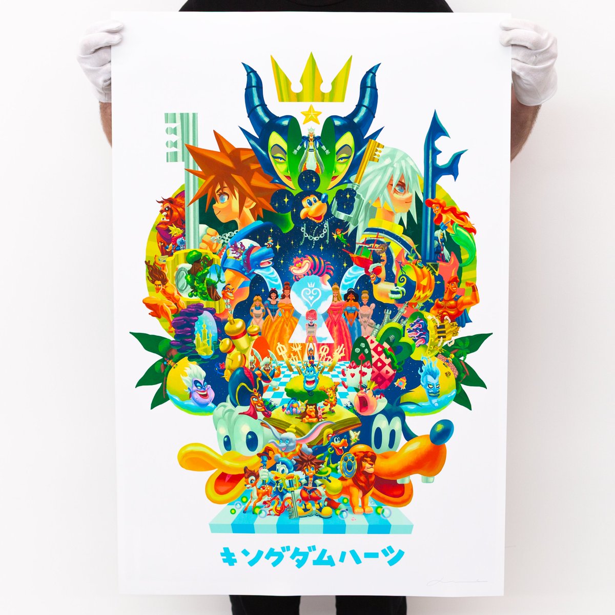 ABV Gallery tweet media