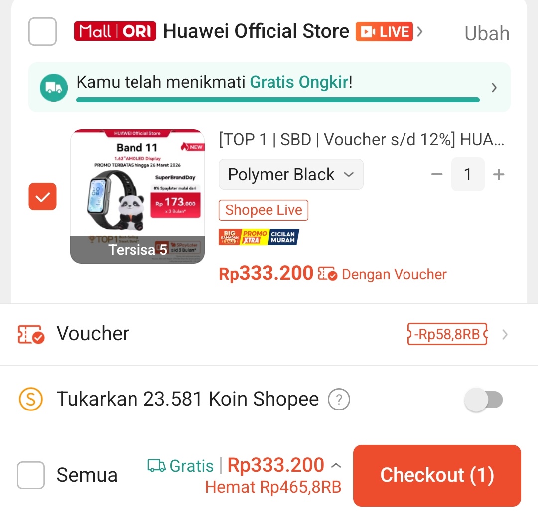 Racun Belanja | Info Diskon, Promo, Cashback tweet media