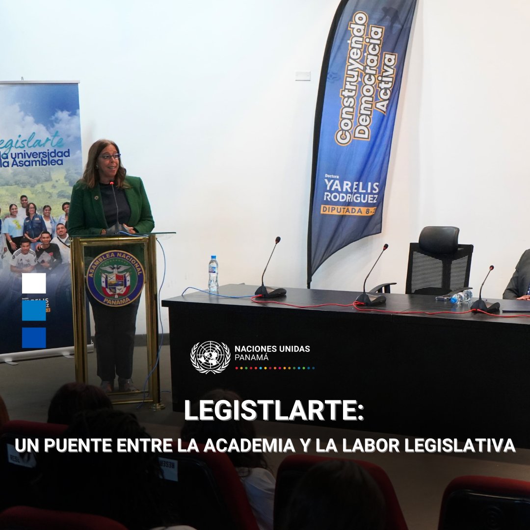 ONU Panamá tweet media